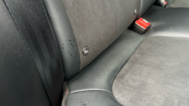 Ford Puma ST 1.5 EcoBoost ST 5dr Petrol Hatchback